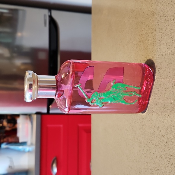 Polo Ralph Lauren Other - *DISCONTINUED* Ralph Lauren Big Pony 2 Eau de Toilette 100ml